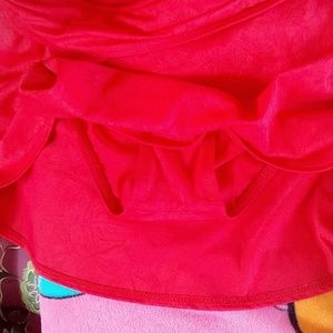 Bathing suit 2 piece